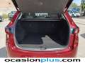 Mazda CX-5 2.5 Zenith Cruise+Roof+White Leather 4WD Aut. 143k Rojo - thumbnail 24