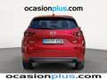 Mazda CX-5 2.5 Zenith Cruise+Roof+White Leather 4WD Aut. 143k Rojo - thumbnail 22