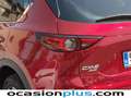 Mazda CX-5 2.5 Zenith Cruise+Roof+White Leather 4WD Aut. 143k Rojo - thumbnail 23