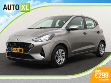 1.0 Comfort Smart+ Camera Carplay Navi Cruise LED