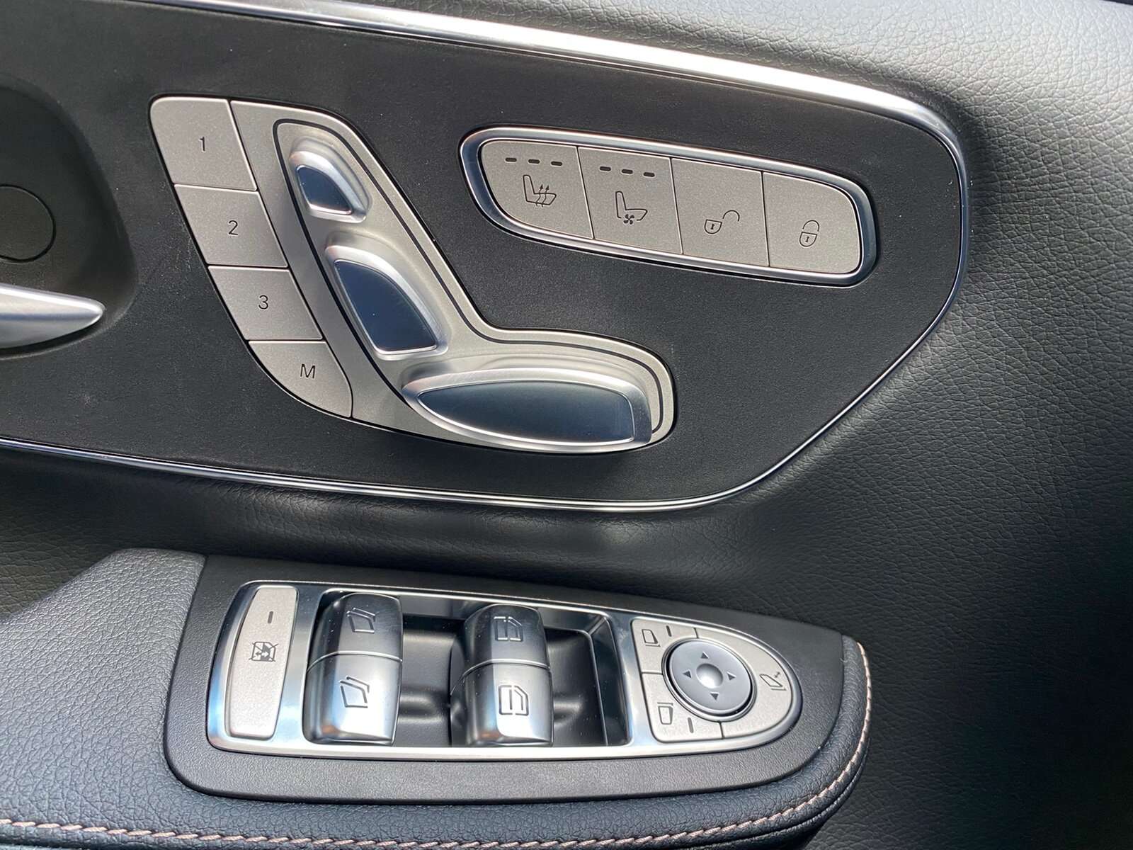 Mercedes-Benz EQV 300