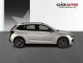 Skoda Kamiq 1.0 TSI Sport DSG7 85kW Plateado - thumbnail 7