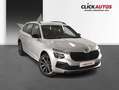 Skoda Kamiq 1.0 TSI Sport DSG7 85kW Plateado - thumbnail 3