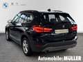 BMW X1 sDrive 18 i LED El. Heckklappe Mehrzonenklima SHZ Noir - thumbnail 5