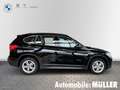 BMW X1 sDrive 18 i LED El. Heckklappe Mehrzonenklima SHZ Noir - thumbnail 3
