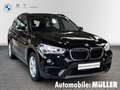 BMW X1 sDrive 18 i LED El. Heckklappe Mehrzonenklima SHZ Noir - thumbnail 8