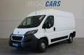 Peugeot Boxer 2.0 BlueHDI L2/H2 165PK TREKHAAK AIRCO NAVI CRUISE Blanc - thumbnail 1