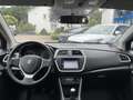 Suzuki SX4 S-Cross 1.6 Exclusive | 17" LM- velgen, Keyless go en entr Groen - thumbnail 12