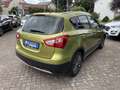 Suzuki SX4 S-Cross 1.6 Exclusive | 17" LM- velgen, Keyless go en entr Groen - thumbnail 6