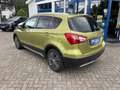 Suzuki SX4 S-Cross 1.6 Exclusive | 17" LM- velgen, Keyless go en entr Groen - thumbnail 3