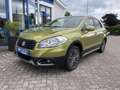 Suzuki SX4 S-Cross 1.6 Exclusive | 17" LM- velgen, Keyless go en entr Groen - thumbnail 43