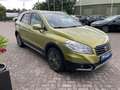 Suzuki SX4 S-Cross 1.6 Exclusive | 17" LM- velgen, Keyless go en entr Groen - thumbnail 7