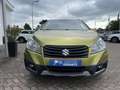 Suzuki SX4 S-Cross 1.6 Exclusive | 17" LM- velgen, Keyless go en entr Groen - thumbnail 4
