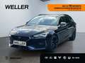 CUPRA Leon ST 2.0 TSI DSG VZ *Pano*Brembo*Mamory*Navi* Noir - thumbnail 1