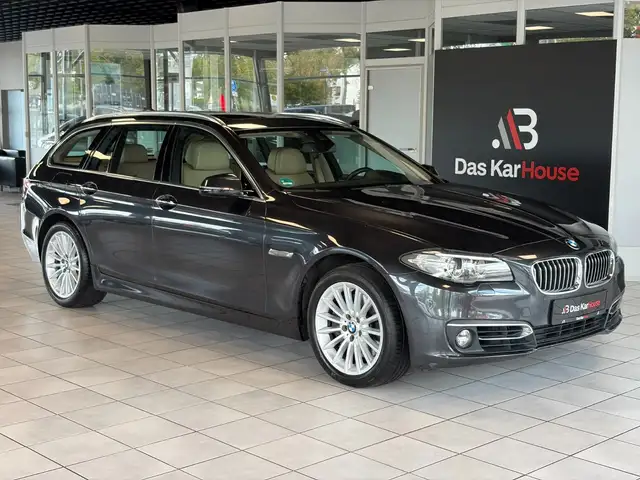BMW 5er