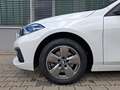 BMW 118 i LED Navi SHZ DAB Blanc - thumbnail 3