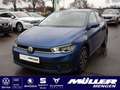 Volkswagen Polo Life 1,0 5-Gang LED/TEL/PDC/SZHZ Bleu - thumbnail 1