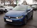 Volkswagen Polo Life 1,0 5-Gang LED/TEL/PDC/SZHZ Bleu - thumbnail 2