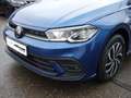 Volkswagen Polo Life 1,0 5-Gang LED/TEL/PDC/SZHZ Bleu - thumbnail 7