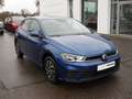 Volkswagen Polo Life 1,0 5-Gang LED/TEL/PDC/SZHZ Bleu - thumbnail 3