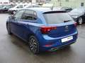 Volkswagen Polo Life 1,0 5-Gang LED/TEL/PDC/SZHZ Bleu - thumbnail 5