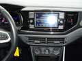 Volkswagen Polo Life 1,0 5-Gang LED/TEL/PDC/SZHZ Bleu - thumbnail 11