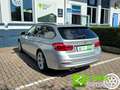 BMW 320 d Touring Business Advantage aut. Argent - thumbnail 5