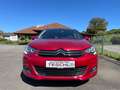 Citroen C4 **1.Besitz**80.000KM** Rot - thumbnail 11