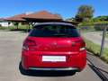 Citroen C4 **1.Besitz**80.000KM** Rot - thumbnail 14