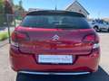 Citroen C4 **1.Besitz**80.000KM** Rot - thumbnail 10