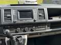 Volkswagen T6 Transporter 2,0 TDI KR Heckklappe, Klima, 1.Besitz, Parkpil... Weiß - thumbnail 11
