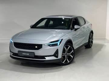 Long range Dual Motor Performance + trekhaak