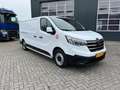 Renault Trafic E-Tech Red L2 H1, Airco, Camera schuifdeur L+ R Wit - thumbnail 5