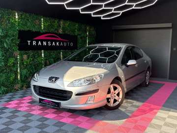 2.0 HDi 136 ch Confort ~ Distrib OK ~ Sièges électriques ~ Clim auto ~ Radar AR ~ Régulateur / limiteur de vitesse ~ EGR 