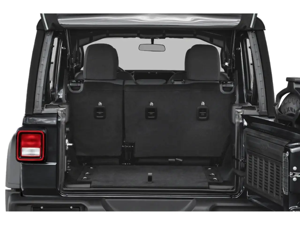 Jeep Wrangler снимка Jeep Wrangler