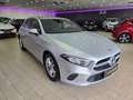 Mercedes-Benz A 200 A -Klasse A 200 Tüv neu Navi Teilleder Zilver - thumbnail 14