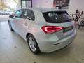 Mercedes-Benz A 200 A -Klasse A 200 Tüv neu Navi Teilleder Zilver - thumbnail 7