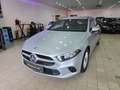 Mercedes-Benz A 200 A -Klasse A 200 Tüv neu Navi Teilleder Zilver - thumbnail 2