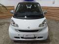 smart forTwo Fortwo 1.0 more white 71cv Bianco - thumbnail 2