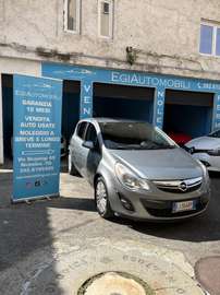 Corsa IV 2010 5p 1.3 cdti Edition (elective)