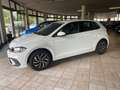 Volkswagen Polo 1.0 TSI Life Wit - thumbnail 3