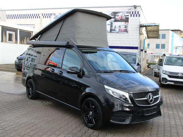 Mercedes-Benz Marco Polo V 300 Marco Polo Horizon Edition 4Matic AMG-Line