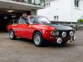 Lancia Fulvia HF 1600 Serie 2 Rosso - thumbnail 3