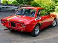 Lancia Fulvia HF 1600 Serie 2 Rosso - thumbnail 5
