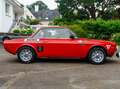 Lancia Fulvia HF 1600 Serie 2 Rosso - thumbnail 4