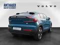 Volvo C40 Plus Recharge Pure Electric Cam/BLIS/Pano Blau - thumbnail 6