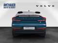 Volvo C40 Plus Recharge Pure Electric Cam/BLIS/Pano Blau - thumbnail 5