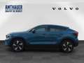 Volvo C40 Plus Recharge Pure Electric Cam/BLIS/Pano Blau - thumbnail 7