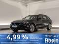 BMW 318 i Tour DAB/SHZ/PDC DAB/SHZ/PDC Schwarz - thumbnail 1