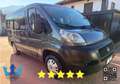 Fiat Ducato 9 POSTI * VETRATO * IVA * VETTURA Gris - thumbnail 3